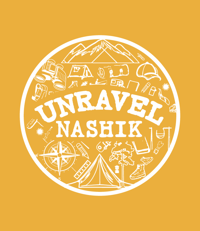 Unravel Nashik – Creation of IP